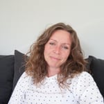 Avbildet: Henriette Rennesund