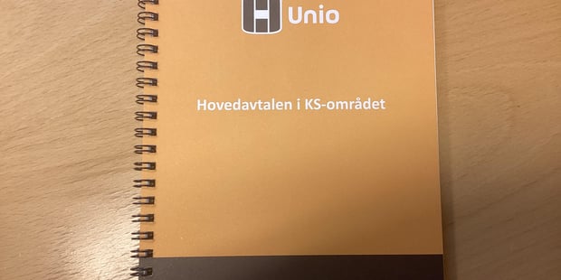 Lov- og avtaleverk.