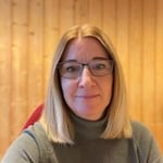 Avbildet: Janne Ingveig Uthus