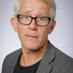 Avbildet: Arne Kristian Espedal