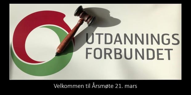 Velkommen
