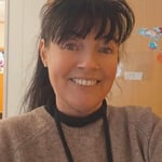 Avbildet: Sonja Eren Olsen