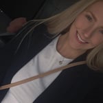 Avbildet: Cecilie Aimé Brevik Solbakken