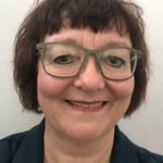 Avbildet: Louise Margrethe Kvitvang