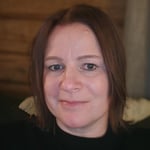 Avbildet: Therese Martinsen