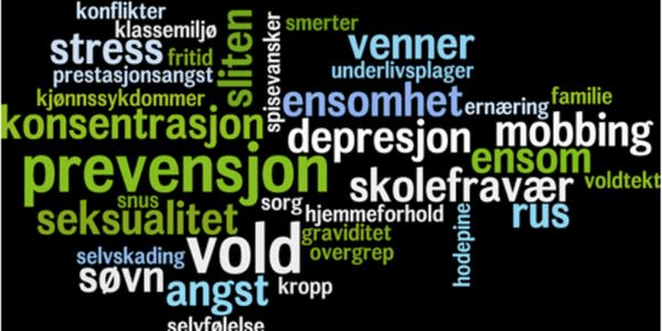 Helsesykepleier