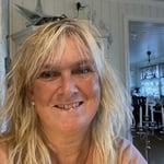 Avbildet: Cathrine Nysted Rindal