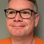 Avbildet: Kurt Alexander Nilsen Faltin