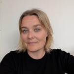Avbildet: Katrine Aursand