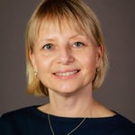 Avbildet: Nina Adele Nielsen