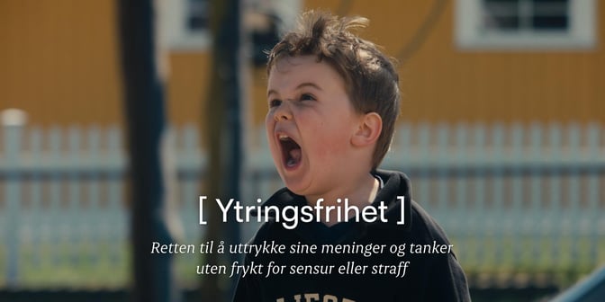 Barn og elever i barnehage og skolegård