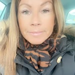 Avbildet: Camilla Fagerhaug Wilhelmsen