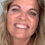 Avbildet: Anne Svanberg Løvereide Faye