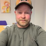 Avbildet: Knut Erik Bjørklund