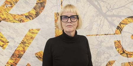 Bilde av Torill Beitdokken. FOTO: Tone Stangnes Gjerstad