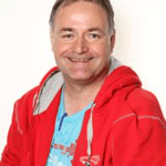 Avbildet: Terje Knutsen