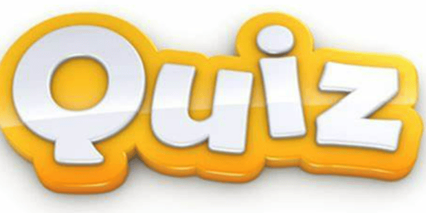 quiz