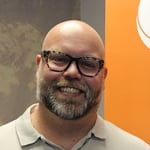 Avbildet: Bjørn Andre Martinsen