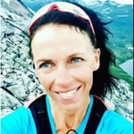 Avbildet: Inger Tove Engelsjord