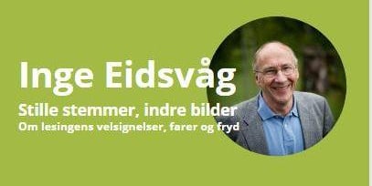 Inge Eidsvåg