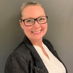 Avbildet: Anita Richardsen