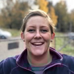 Avbildet: Malin Mona Kristin Lifvergren