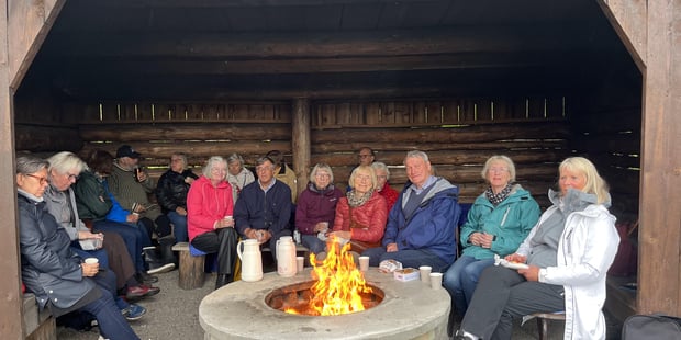 Tur til Herefoss