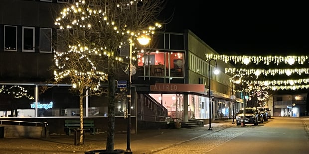 Adventstreff