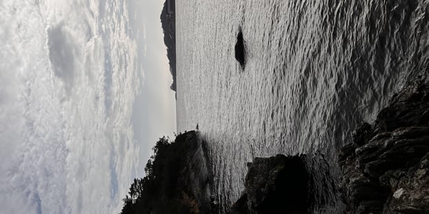 Søragabet