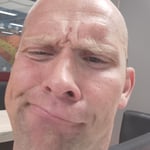 Avbildet: Morten Bellika Johansen