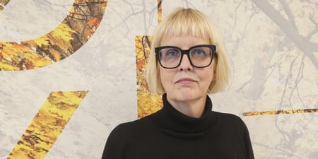 Bilde av Torill Beitdokken