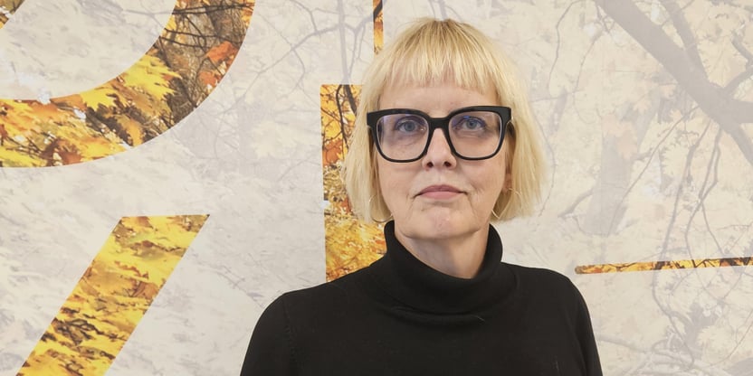 Bilde av Torill Beitdokken