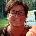 Avbildet: Cecilie Ringsrud