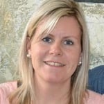Avbildet: Monica Handeland Nesgård