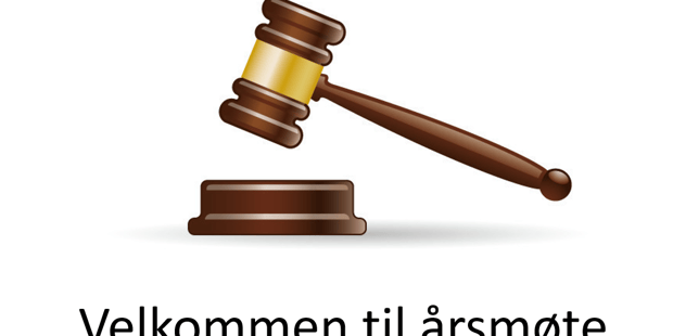 Årsmøte