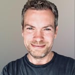 Avbildet: Geir Bjelland Pedersen