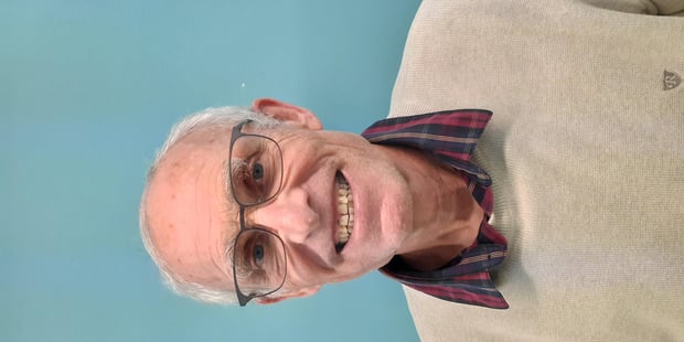 Njål Kyllingstad