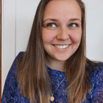 Avbildet: Susanne Christin Ueland