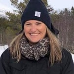 Avbildet: Janne Merete Gunleiksen Gjeitanger