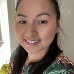 Avbildet: Phuong Thi Thanh Nguyen