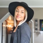Avbildet: Siv Kristin Kongsrud
