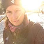 Avbildet: Silje Dokken Langseth