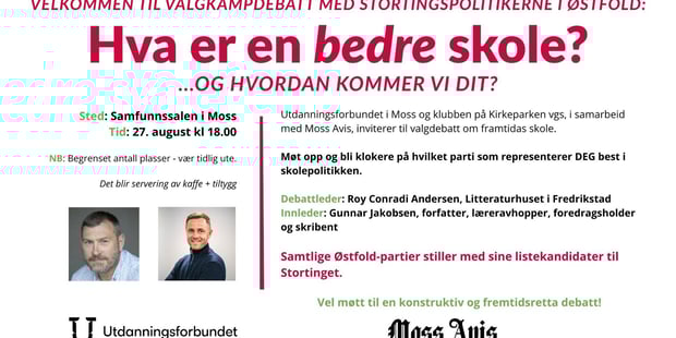 Invitasjon