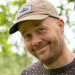 Avbildet: Erlend Welde