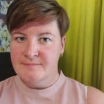 Avbildet: Ingvild Bjørklund