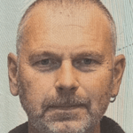 Avbildet: Embrik Kaslegard