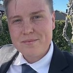 Avbildet: Sondre Kvernsmyr