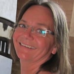 Avbildet: Else Kristin Vaag Landsem