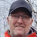 Avbildet: Viggo Trulsen