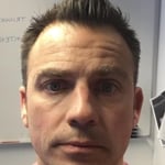 Avbildet: Kjetil Ask Hodneland